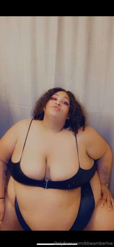 My cravings come first. Then maybe I’ll play with you 😈