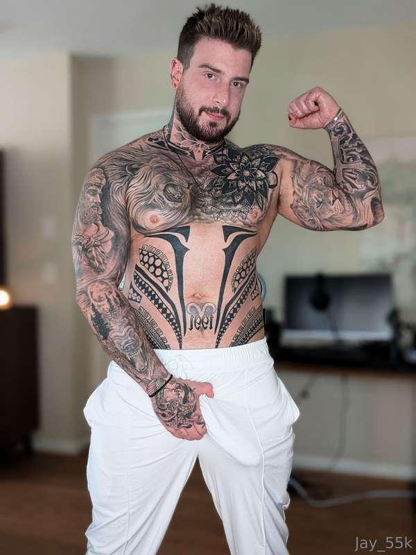 come and take it 😈