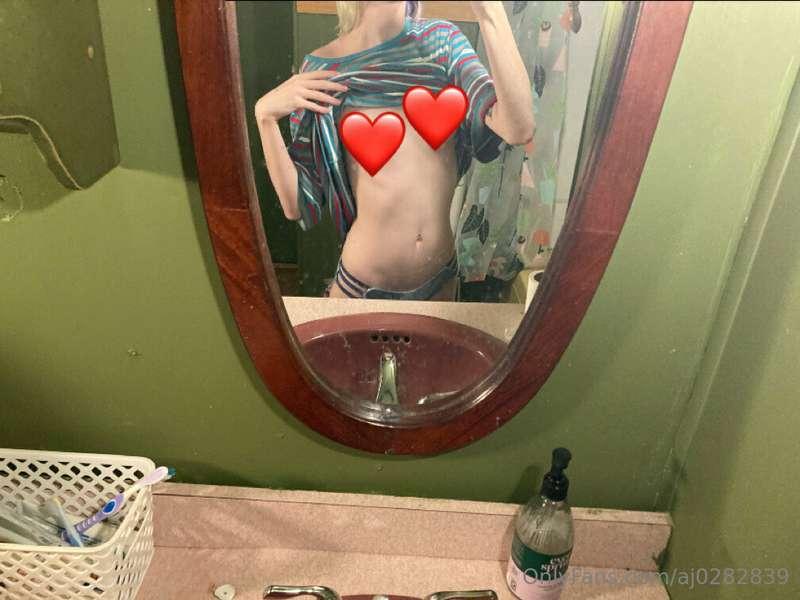 ;)