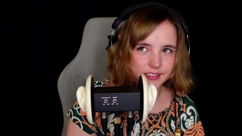 💚💚💚 ASMR 💚💚💚