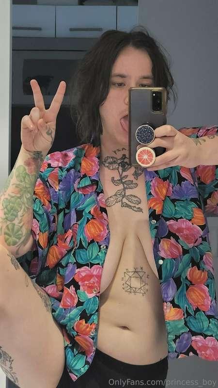 last day of the titties