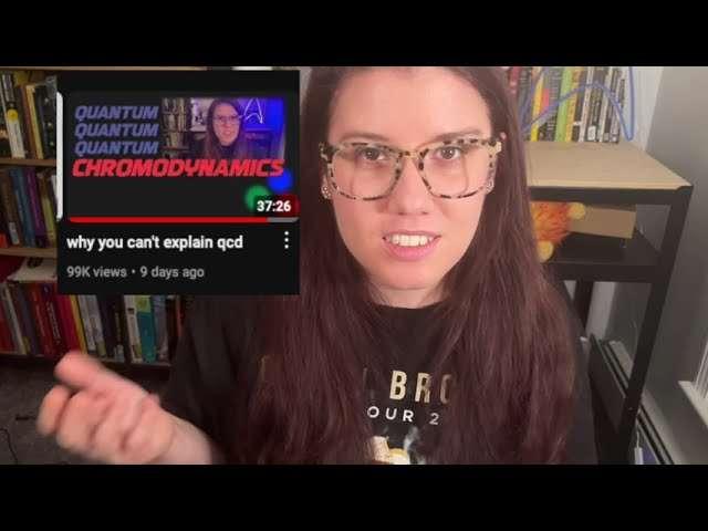 July Patreon Video: Journal Capitalism Rant