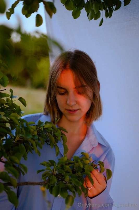 Love of nature is a deep and natural feeling that unites peo..