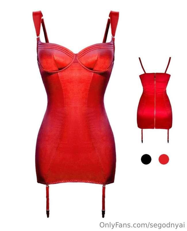 If you want to see a photo in this dress, then take part☺️
