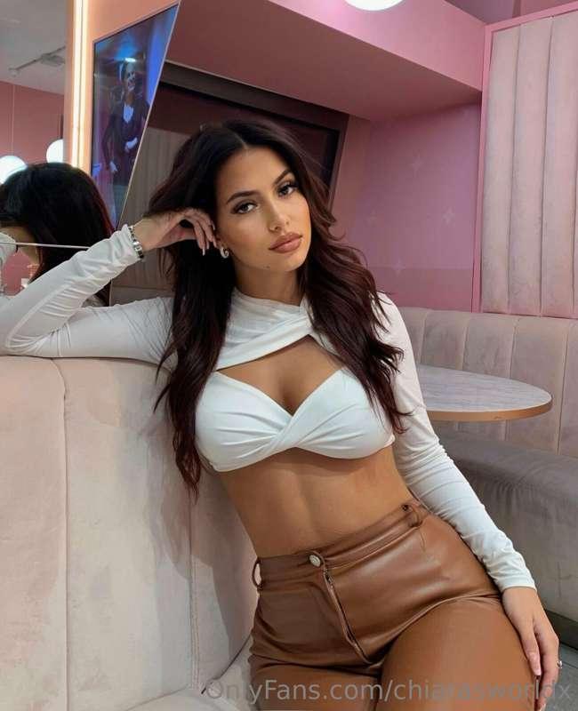 sweet or savory snacks? 😈