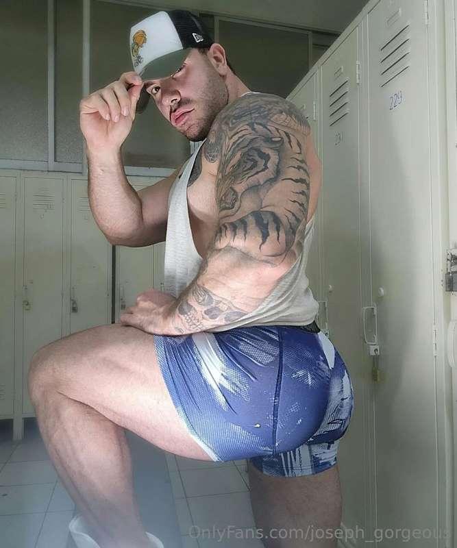 joseph_gorgeous image #2