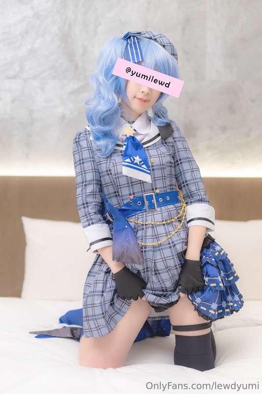 lewdyumi image #0