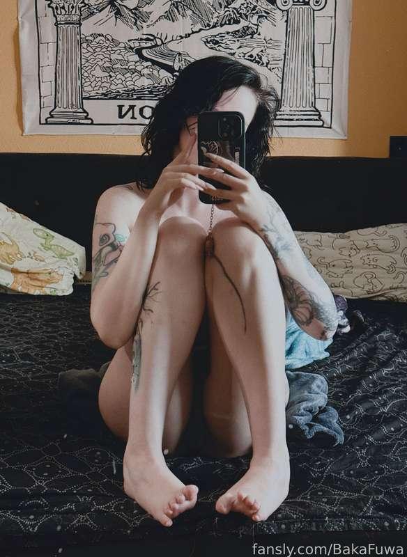 Good evening ✨





______
#daily #nu #naked #nudity #feet #foot #toes #feetlover #legs