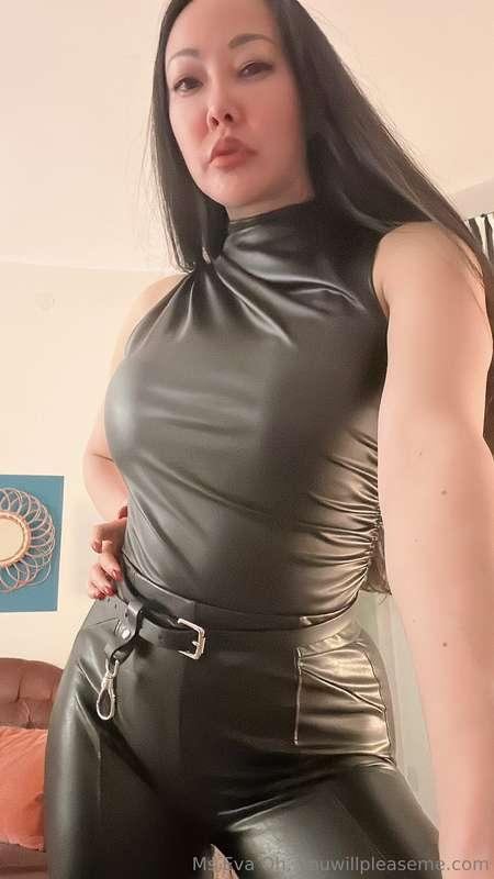 Your favorite Mistress