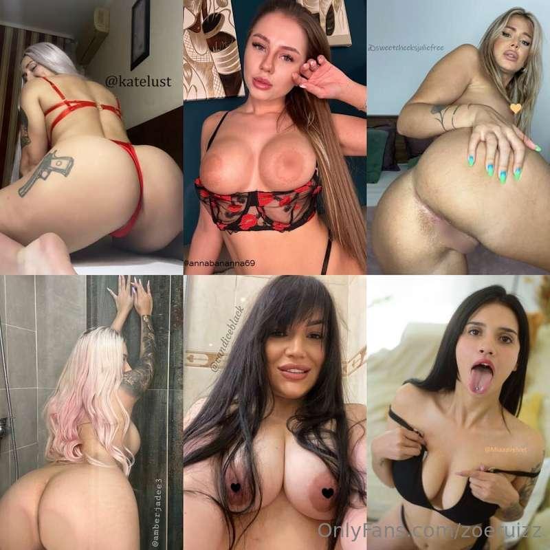 😈💋 @KATELUST 💋😈🎀 @annabananna69 🎀🔥💋 @sweetcheeksjuliefree 💋🔥..