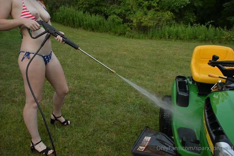 sparxgonewild image #21
