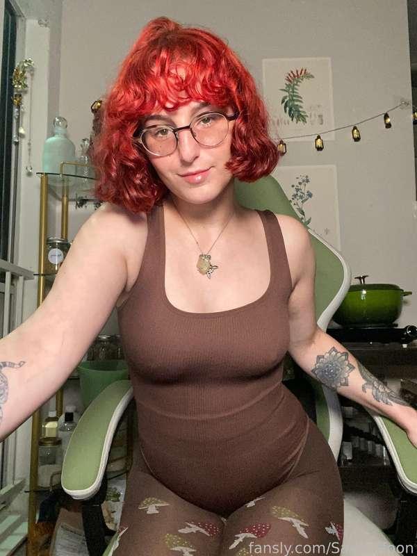 sadbaffoon image #1
