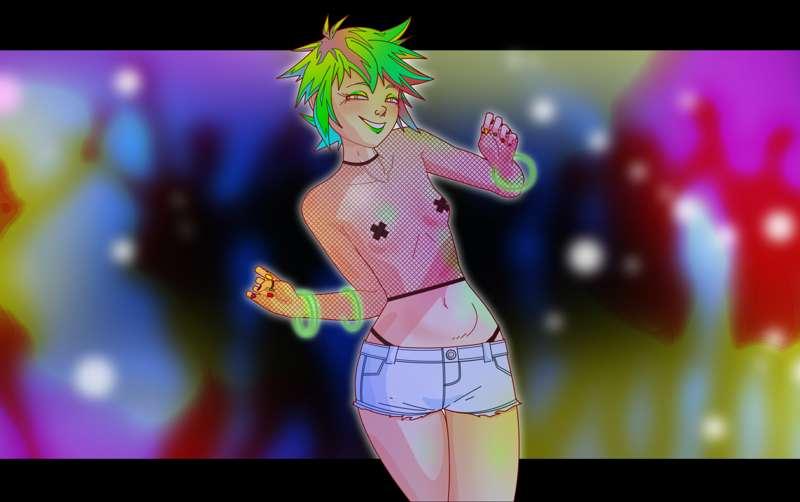 Rainbow Club