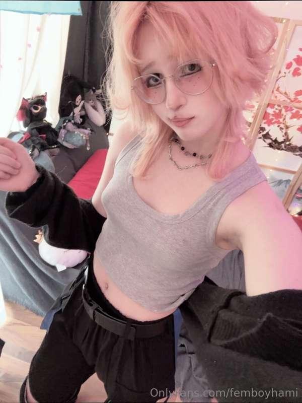 femboyhami image #0
