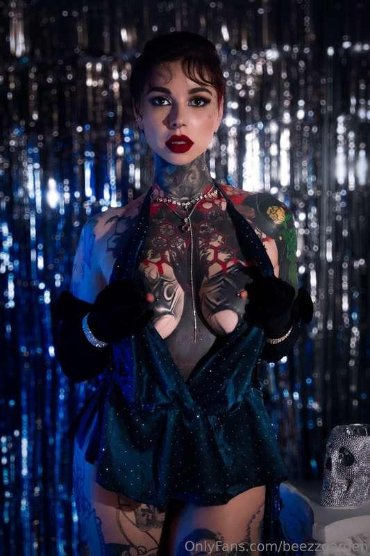 Happy New Year Sugar! 🎉 