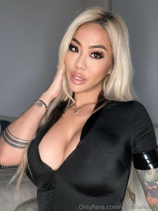 You like it when I smile like this? Or moan?