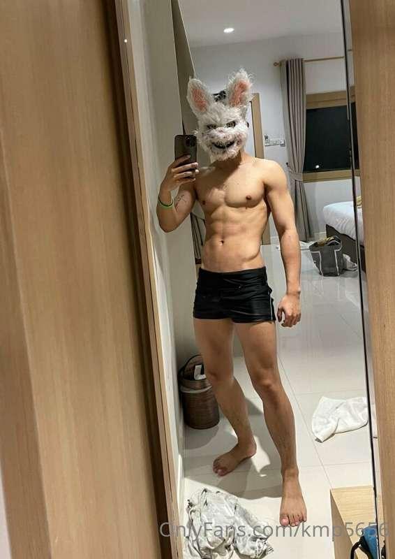 อยากโดน คุณกระต่ายเย็ดให้ยกมือขึ้นนนนน 🐰🐰🐰 @ขบ