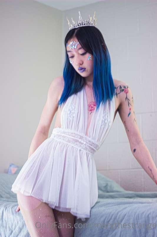 ice queen series!!!