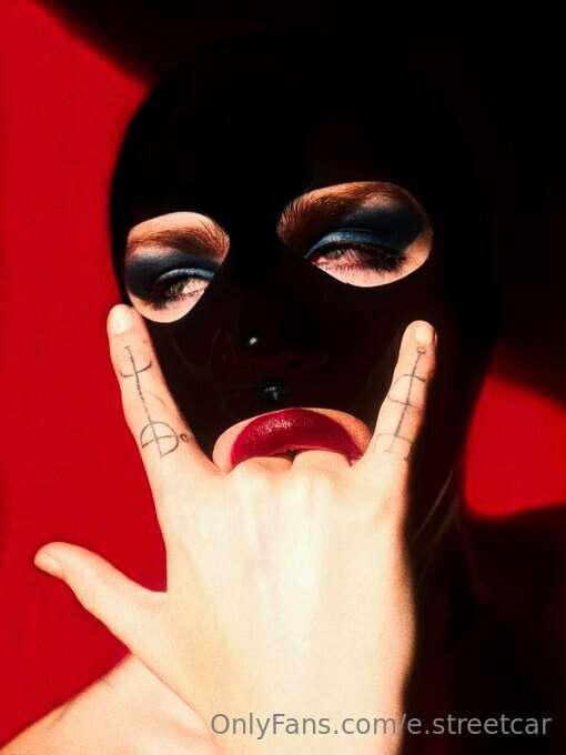 good girls gag on it