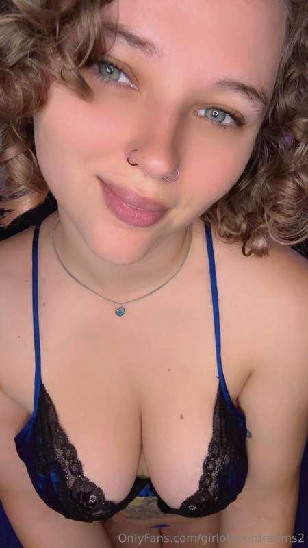 The silky feel on my soft skin is amazing. 