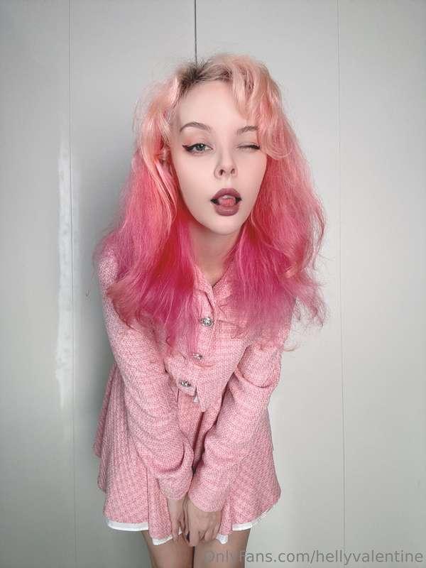 hellyvalentine image #37