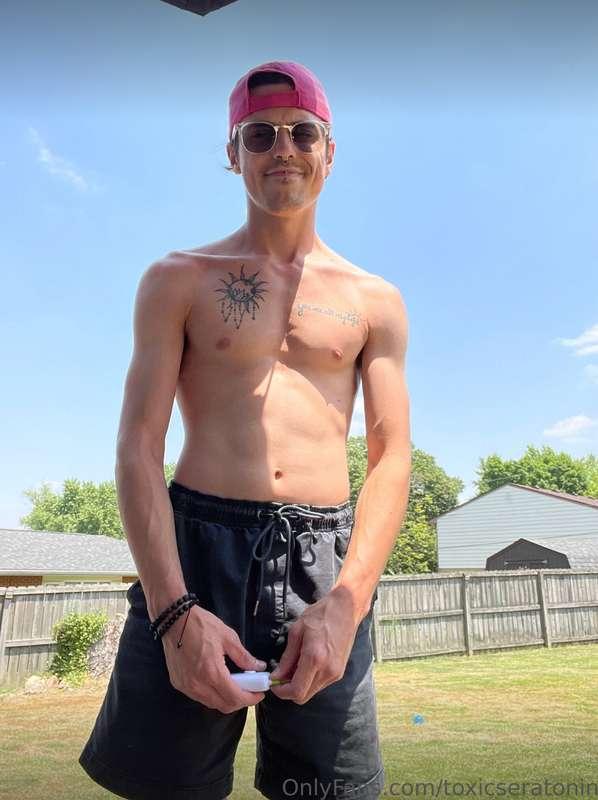 Hi! I’m zachary and i’m new here. Recently pierced at the be..