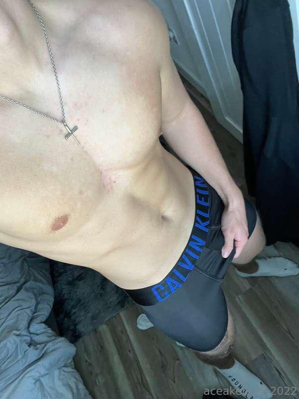 ;)