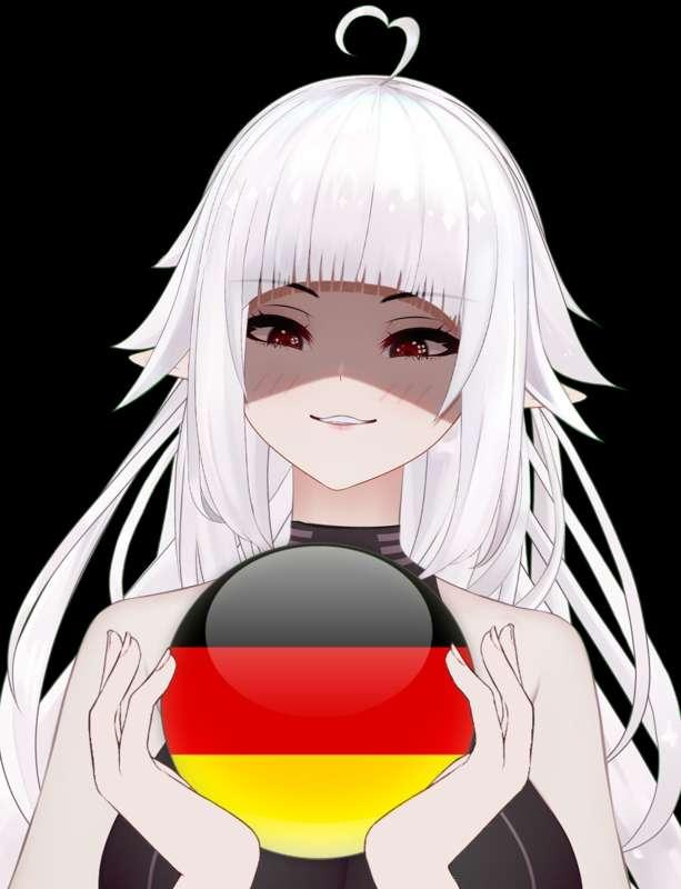 Voice Pack (german & english)