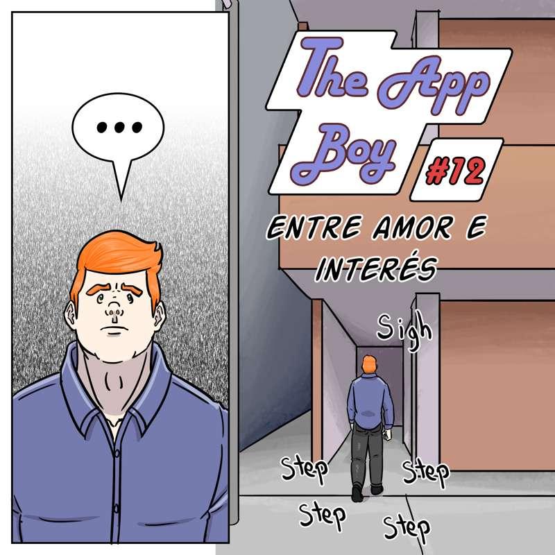 The App Boy 12 Español