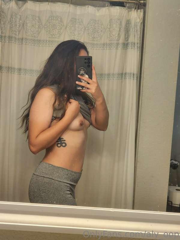 I'm back from being out to sea