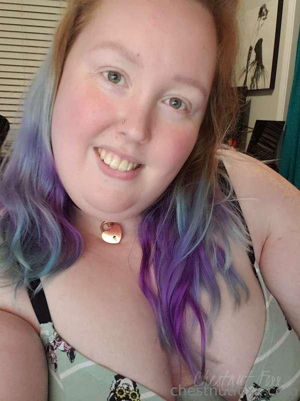 Happy Tiddy Tuesday! 🥰