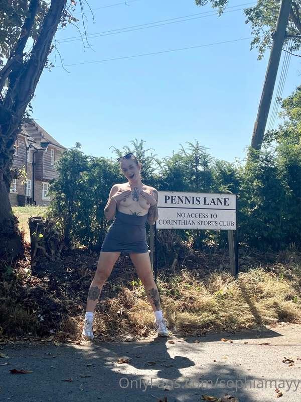 **Ok but seriously, I need to live on this street...**
