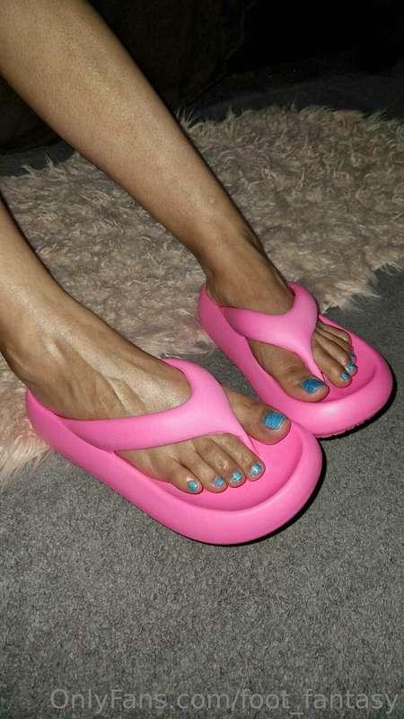 foot_fantasy image #1