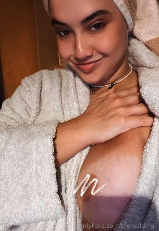 Chequen su DM 😘  PD: es un video.