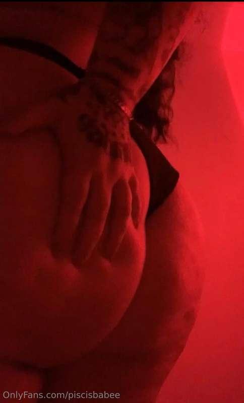 wanna spank me daddy ? 
