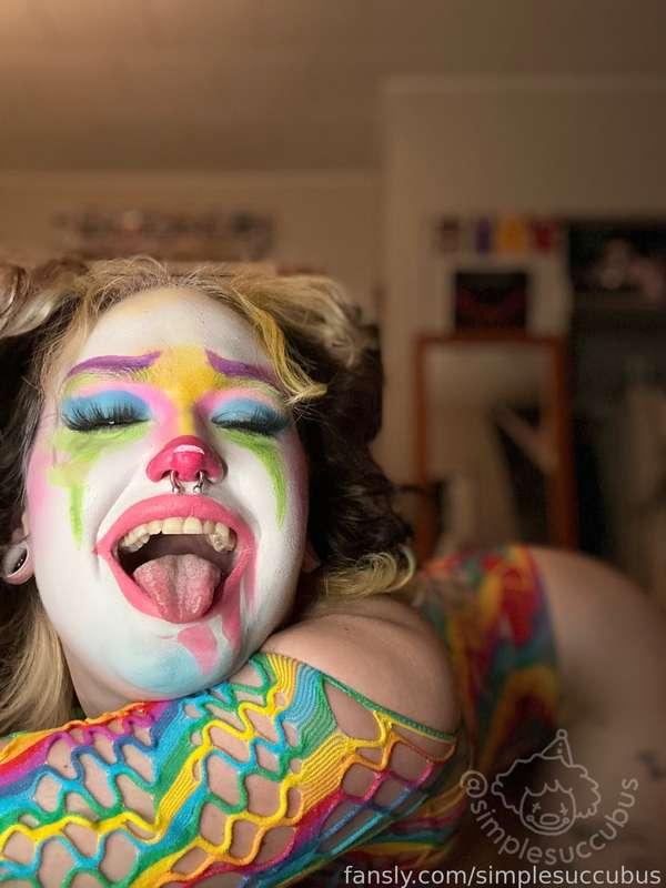 simplesuccubus image #1