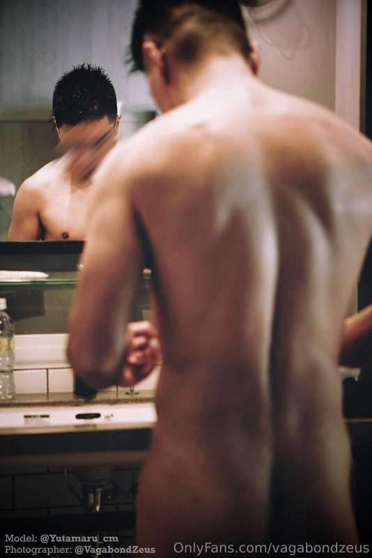 Lonely Sunday... 😉  New video featuring me and Yutamaru🇯🇵 co..