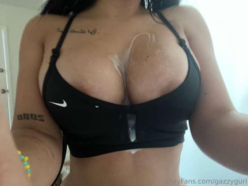 Cum queen 