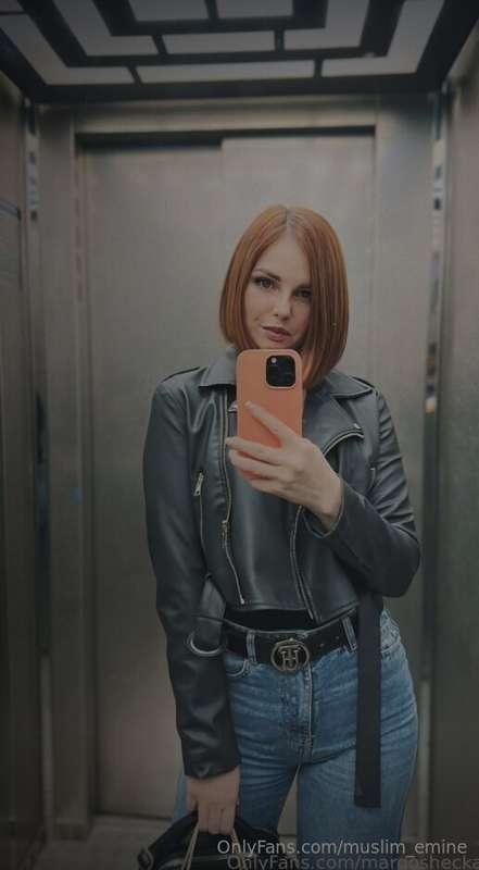 This hot thing 🔥 @margoshecka 🔥 is waiting for you . Her pus..
