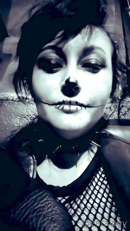 > ghost in the machine