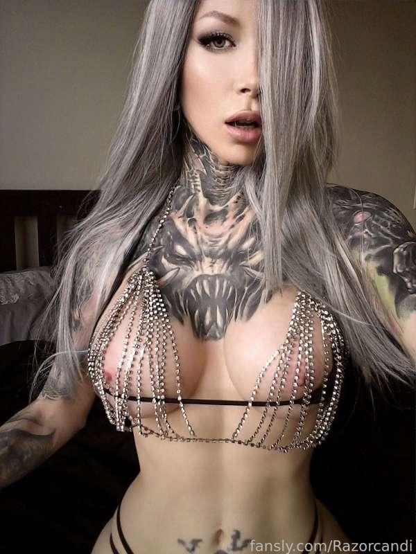 razorcandi image #15