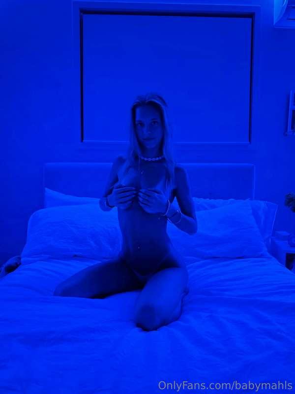 The things I’ve got waiting for you are far more... exciting..