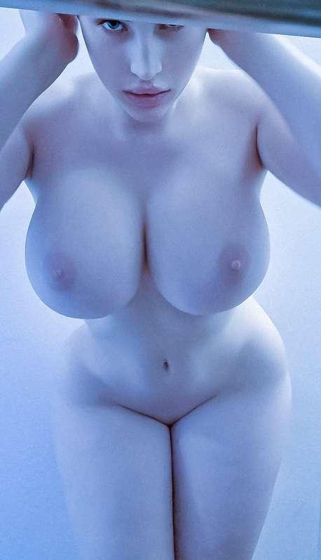 💙🤍