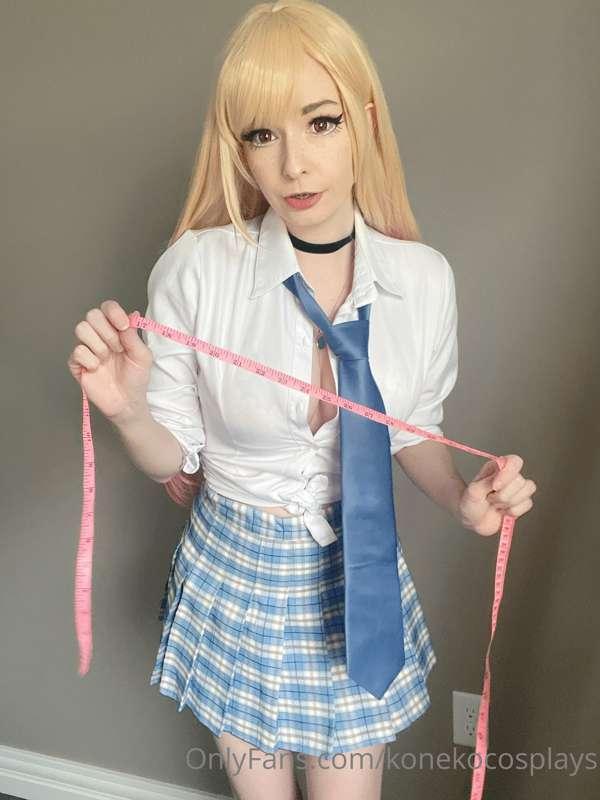 konekocosplays image #1