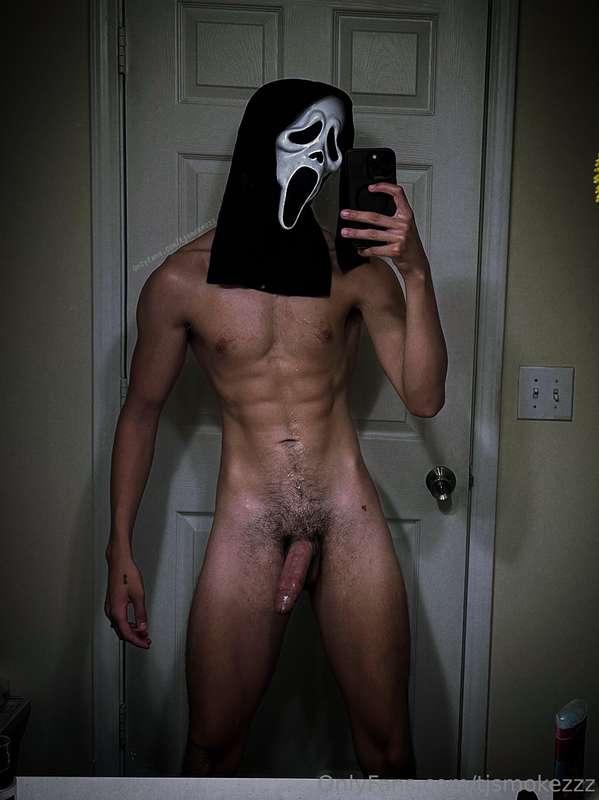Halloween time gets me so excited, thinking of all the fun s..
