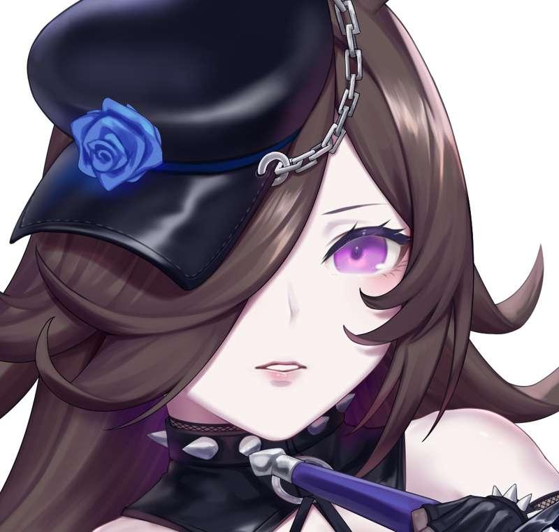 Dark Rice