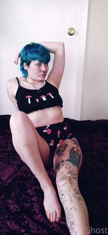 Happy Titty Tuesday 🖤😘