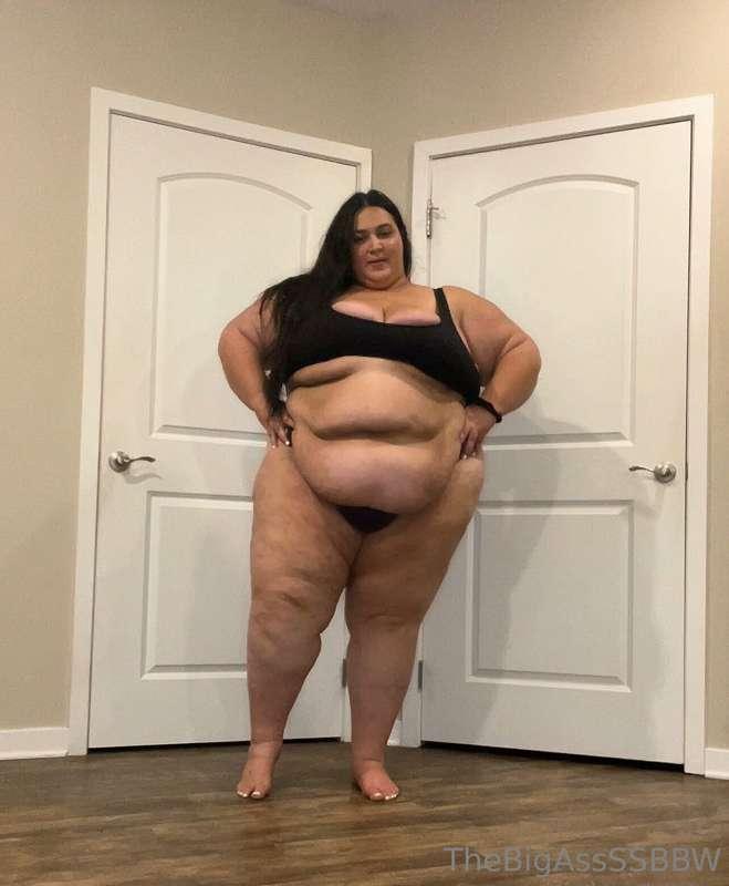 thebigassssbbw1 image #1