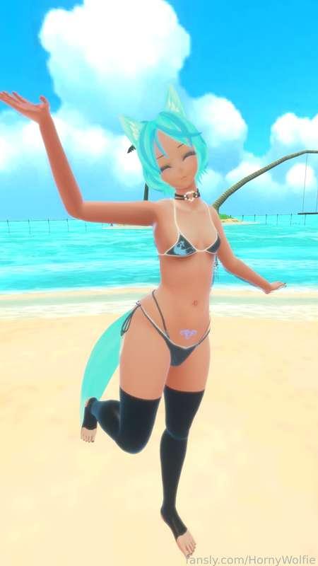 hornywolfie image #15