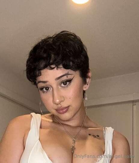 little miss innocent